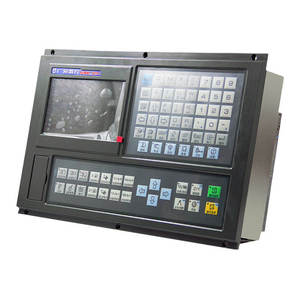 Beliebte GSK 928TD-L CNC-Steuerung 2-3 Achsen SPS Programmier bare Logik Drehmaschine Steuerungs system - Product Image 5