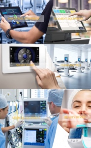 Schermo Raspberry Pi 5 pollici 800*480 Pixel Ips Touch Screen - Product Image 5