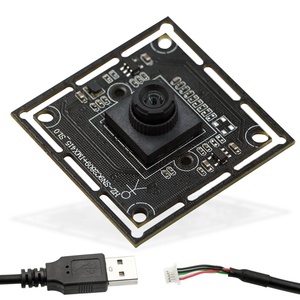 IMX415 4K 30fps 120 derece distorsiyonsuz geniş açı endüstriyel kamera modülleri RGB CMOS görüntü usb a kamera sensörü modülleri 8mp - Product Image 1