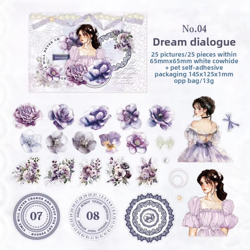 D Dialogue de rêve