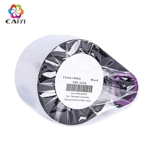Transferencia Térmica TTO cintas codificación cintas código fecha cintas para Videojet, impresoras marem, etc. - Product Image 5