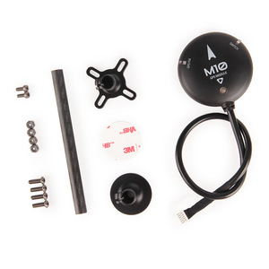 Modulo di posizionamento GPS standard M10 adatto per il controllo del volo - Product Image 6