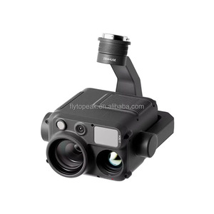 กล้องความร้อนรุ่น H30T ZENMUSE ของแท้กล้องจับความร้อนสำหรับ Drone matrice 300 350 M350 M300 RTK ZENMUSE H30T - Product Image 1