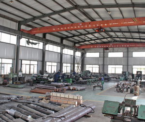 Kunststoff-PVC-Schraube und Zylinder für Spritz gieß maschinen-und Kunststoff gummi maschinen teile