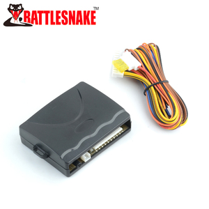 Hot Sale Car Coming Home <strong>Sensor</strong> CF-CHS Car <strong>Collision</strong> Avoidance <strong>Sensor</strong> Car Alarm System with Shock <strong>Sensor</strong> - Product Image 5