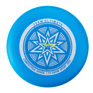 Timecreate Dog Toy Flying <strong>Disc</strong> Factory Glow in the Dark Ultimate Frisbeed 175 <strong>Grams</strong> Luminous <strong>Disc</strong> Outdoor Games <strong>Disc</strong> Golf - Product Image 3