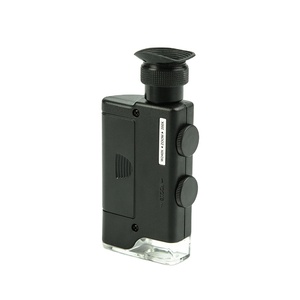 具有货币检测功能的发光二极管高清广角显微镜 - Product Image 1