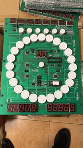 Mario Gameplay Praktisches kleines Maschinen kit Münz betriebene Spiele Alle bekannten Abenteuer Tragbarer - Product Image 6