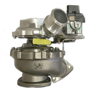 מזרח מפעל מחירים מגדש GTB2256VK BK3Q-6K682-RC BK3Q-6K682-AB8 12971-5006S 798166-0007 טורבו עבור פורד ריינג 'ר <span class=keywords><strong>3.2</strong></span> TD