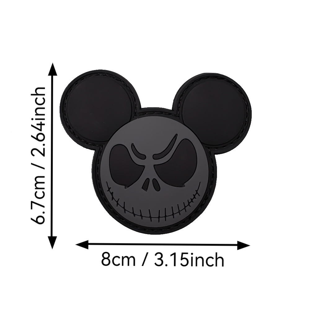 Fond noir gris