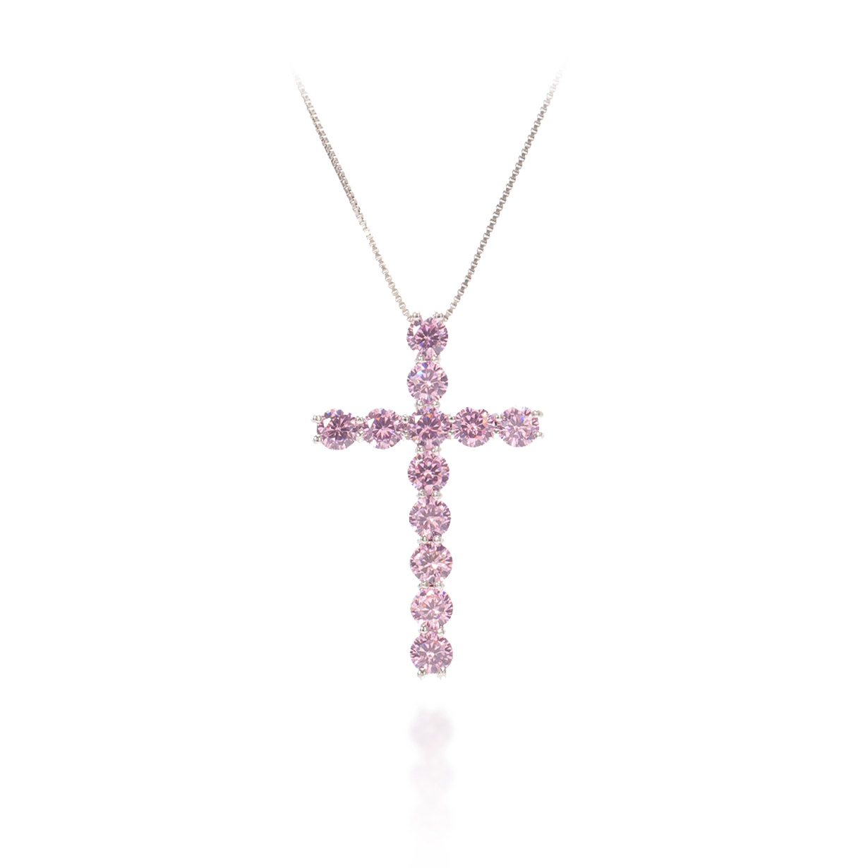 Argent rose