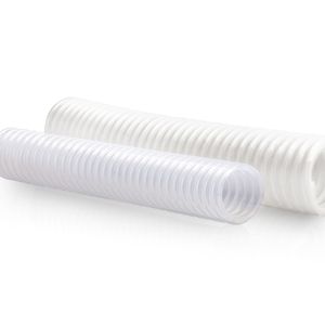Custom-Sized PTFE <strong>Tubes</strong> for Pneumatic <strong>Tube</strong> Transport Systems