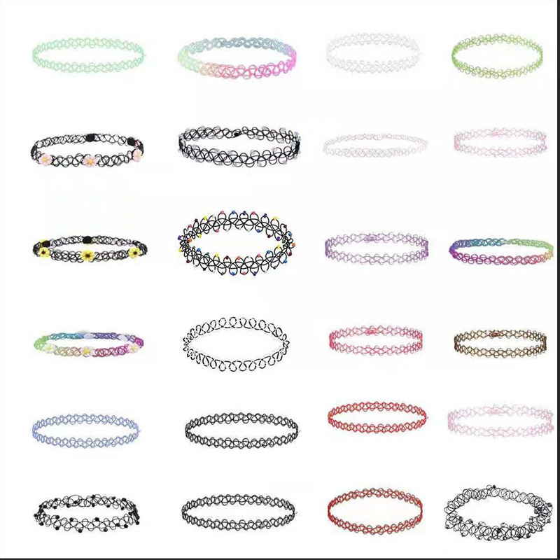 Colorful-24PCS