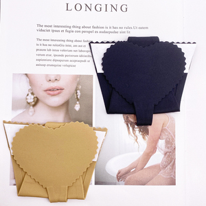 The Ultimate Thong No More Side Lines Front Back Self Adhesive Best <strong>C</strong> <strong>String</strong> Invisible Panties <strong>With</strong> Adhesive - Product Image 3