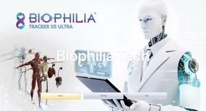 מחיר נחמד nls מערכת bioresonance biophilia tracker x5 טכנולוגיה פיזיותרפיה ציוד שיקום פיזיותרפיה
