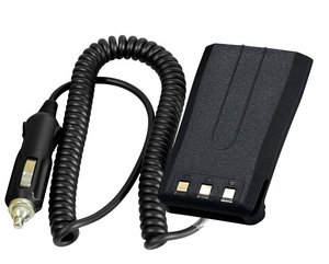 Zweiwege für Funk zubehör USB-Programmier kabel mit 2-poligem Anschluss Air Band Feature Walkie Talkie mit 5km Reichweite - Product Image 2