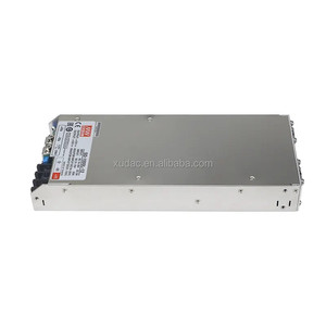 Fuente de alimentación Convertidora de entrada de 12V con salida única, 1000W, 19 ~ 72V, 12V, de salida única - Product Image 3