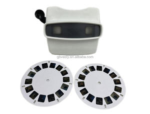 Imagem projetor visão estéreo visor filme bioscópio foto filme visualizador - Product Image 4