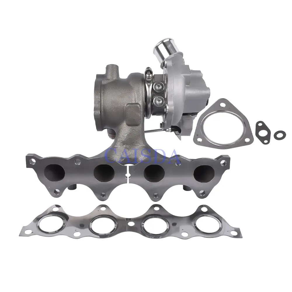 Turbolader Turbolader 282312B770 28231-2B770 für Hyundai Sonata 1.6L 2015-2019 KIA optima 1.6L l4 2016-2020