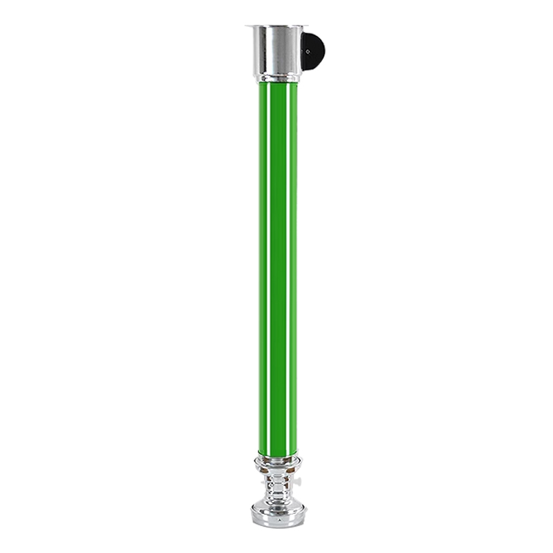Green Pipe