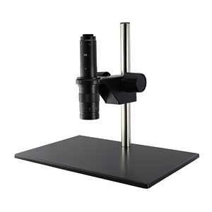 Ft-Opto 10A Industry Microscope Camera Lens 0.7X-4.5X Zoom Adjustable <strong>C</strong> <strong>Mount</strong> <strong>CCD</strong> Video Microscope - Product Image 4