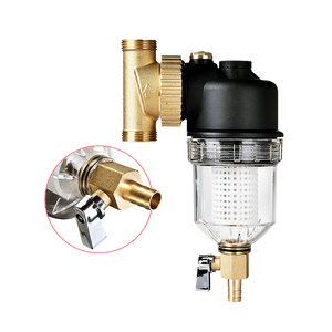 OLDE Transparent <strong>Filter</strong> Magnetic Separators Central Heating Heating Magnetic <strong>Filter</strong> <strong>Boiler</strong>