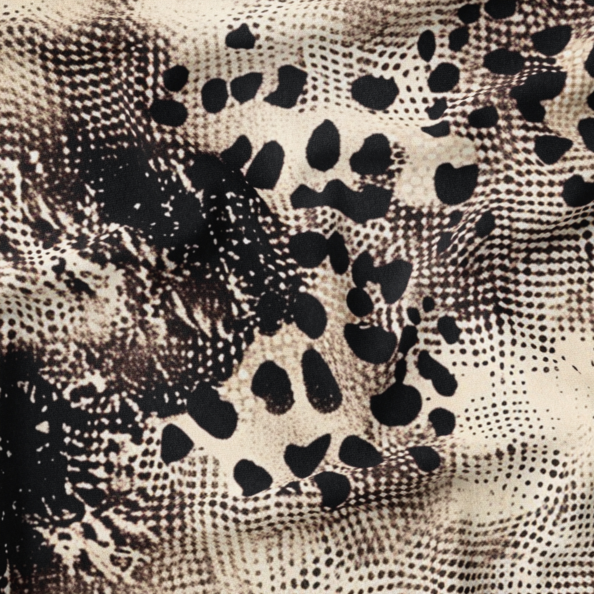 Cotton French Terry Fabric