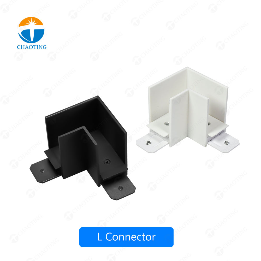 L Fixed Connector