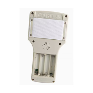 Zweifrequenz-Handheld-USB-Kabel RFID-ID IC-Karten kopierer Verschlüsse lungs programmierer RFID-Karten-Duplikator mit vollständiger Decode-Funktion - Product Image 2