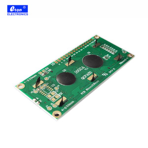 <span class=keywords><strong>16x2</strong></span> nhân vật <span class=keywords><strong>LCD</strong></span> hiển thị module với <span class=keywords><strong>COB</strong></span> LED Backlight 1602a 5V màu xanh/Màu xanh lá cây Màn hình 128x64 Độ phân giải st7789 điều khiển IC - Product Image 6