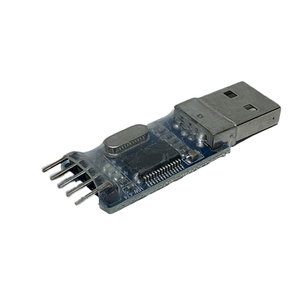 5 Pin PL2303 USB Zu RS232 TTL UART Module Serial Converter Adapter Modul mit Stc-mikrocontroller Download Adapter Modul - Product Image 3