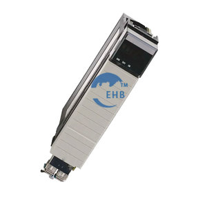 Original New <strong>analog</strong> <strong>input</strong> module 1762-IQ16 - Product Image 2