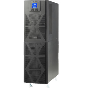 APC Schneider Ups Uninterruptible Power Supply SPM10K <strong>Online</strong> 10KVA/9KW Enterprise <strong>Network</strong> Ups Power Supply with Built-in Battery - Product Image 1