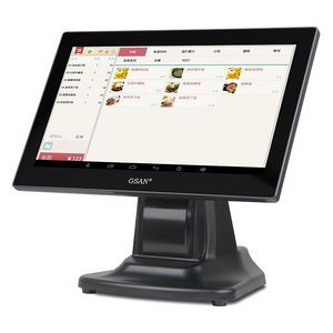 All in One <strong>POS</strong> 15.6 Inches Touch Screen <strong>Android</strong> <strong>POS</strong> Machine - Product Image 3