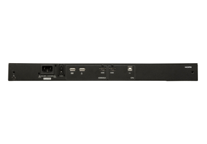 ATEN 4端口USB多视图双轨宽屏液晶KVM开关CL3884NW CL3700NW CL3800NW - Product Image 6