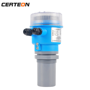 4- 20ma柴油油箱数字液位变送器仪表指示器超声波液位传感器 - Product Image 3
