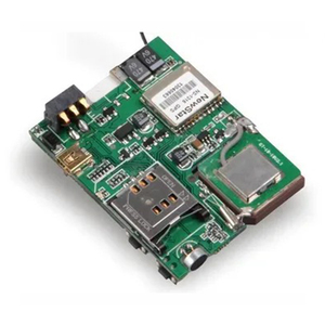 OEM/ODM güç banka PCBA USB Hub devre TV çamaşır makinesi LG evrensel izle Wifi kablosuz şarj Hasl yüzey bitirme - Product Image 5