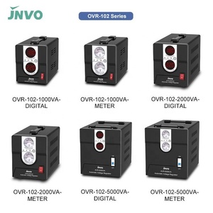 Factory Price Svc DC <strong>Voltage</strong> Regulator Avr 1000Va Automatic <strong>Voltage</strong> Regulator Stabilizer 220v Whole House <strong>Voltage</strong> Regulator - Product Image 3