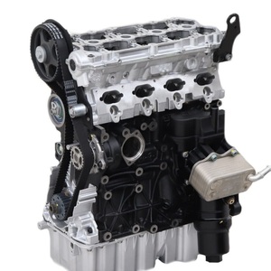 フォルクスワーゲンアウディガソリン用2.0TFSIEA113エンジン2.0BPJBGB BUL BWECDLエンジン06F100098A - Product Image 6
