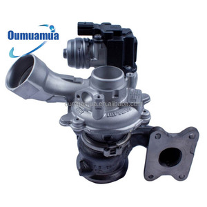 VW KP38 motor için yüksek kalite 1.4T Turbo hızlı kargo 04E145721B 04E145721F 04eturbo 4p 04e4c 4c 04E145713A 04e33t - Product Image 1