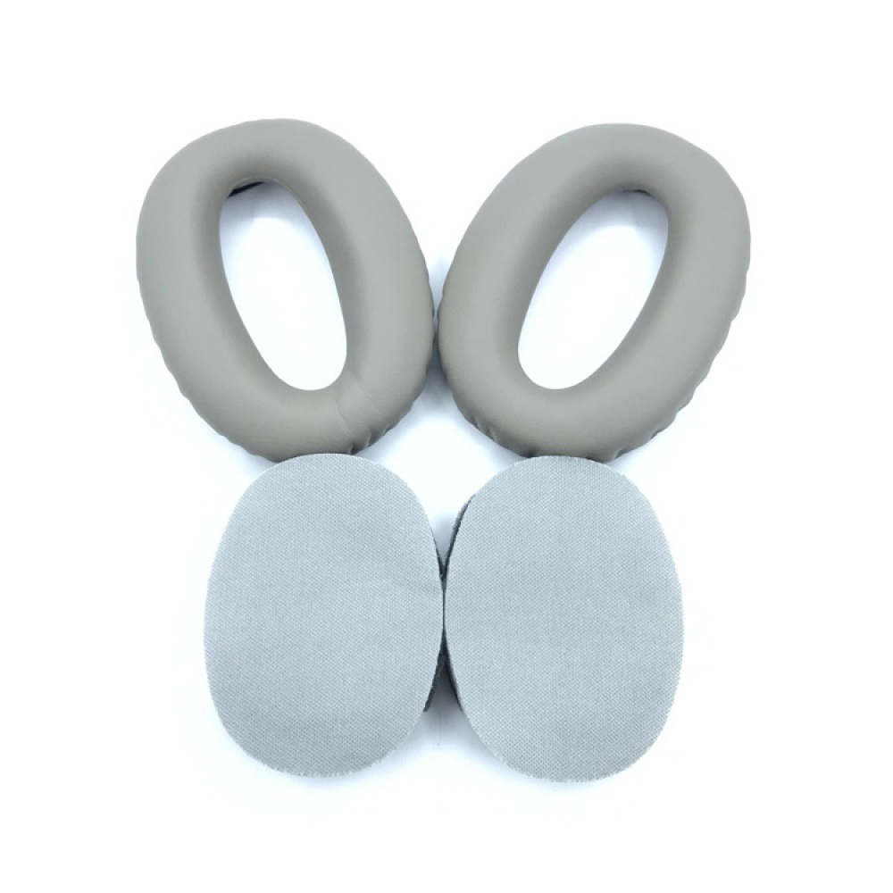 1000X/M2 Coussinets Protein en Cuir Doré