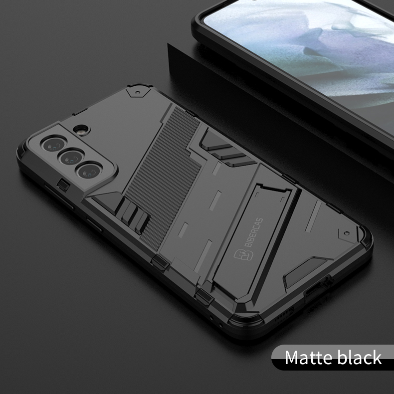 matte black