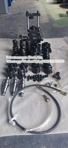 Common Rail Fuel <strong>System</strong> for <strong>Unit</strong> Injector and Pump EUI EUP Tester with Measurable Dual Solenoid Valve - Product Image 4