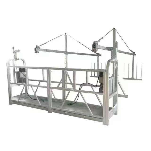 aluminum alloy suspension platform