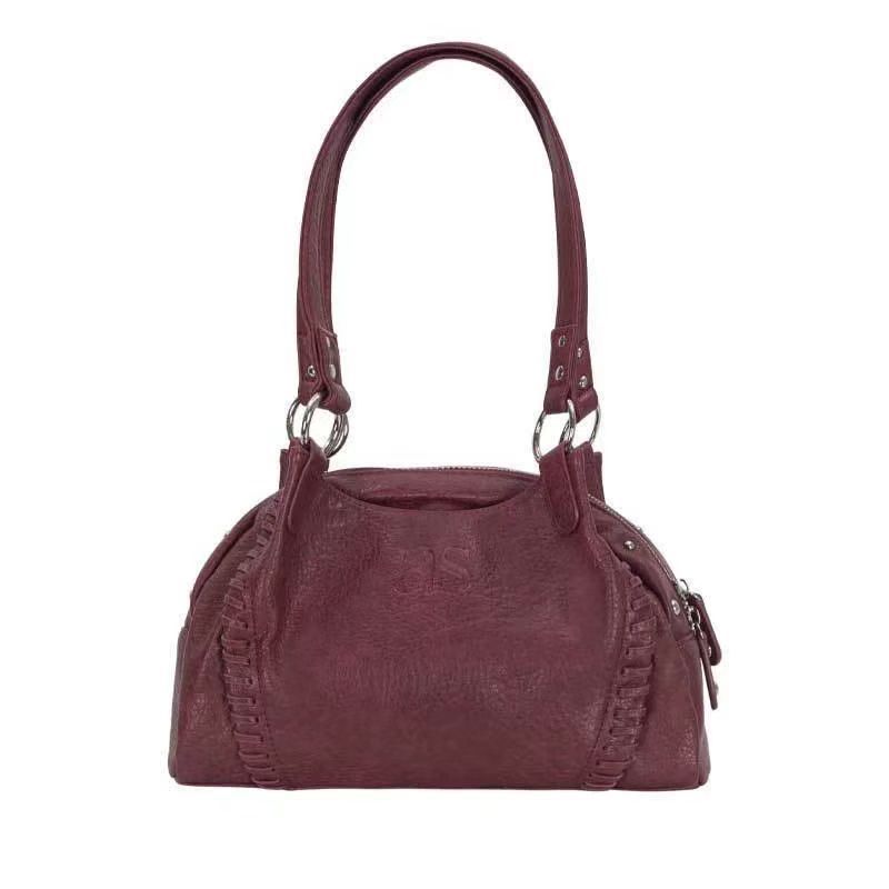 Rouge petite taille (qualité coréenne)