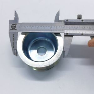 Máy Phát Điện 2448165 Các Nhà Sản Xuất Ròng Rọc 75MM 10PK 8PK Chất Lượng Cao Có Thể Tùy Chỉnh Sản Xuất. - Product Image 6