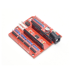 Adattatore NANO V3.0 prototipo Shield e scheda di espansione multiuso UNO per arduino