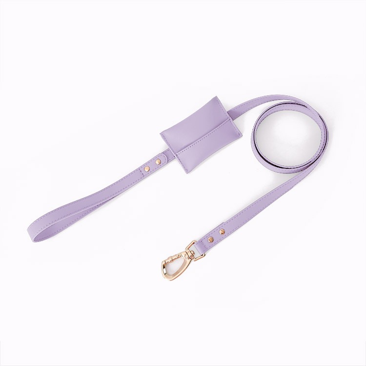 Correa 150cm*2cm - Lila Claro