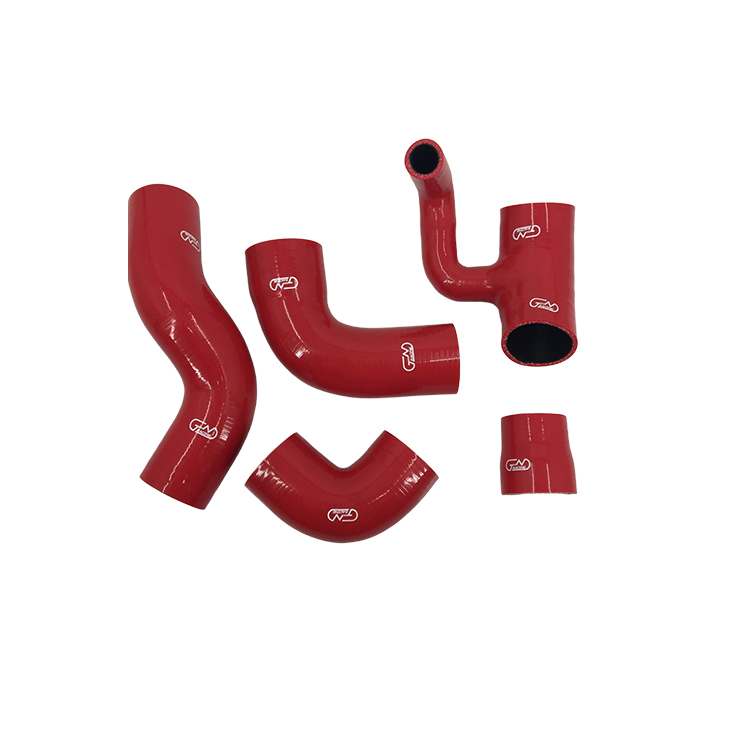 Corail Rouge