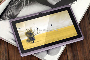 Tablet táctil con ranura para tarjeta Sim/Dual Core 7 pulgadas 3G Android Tablet Pc/ Mini ordenador portátil Best Buy - Product Image 4